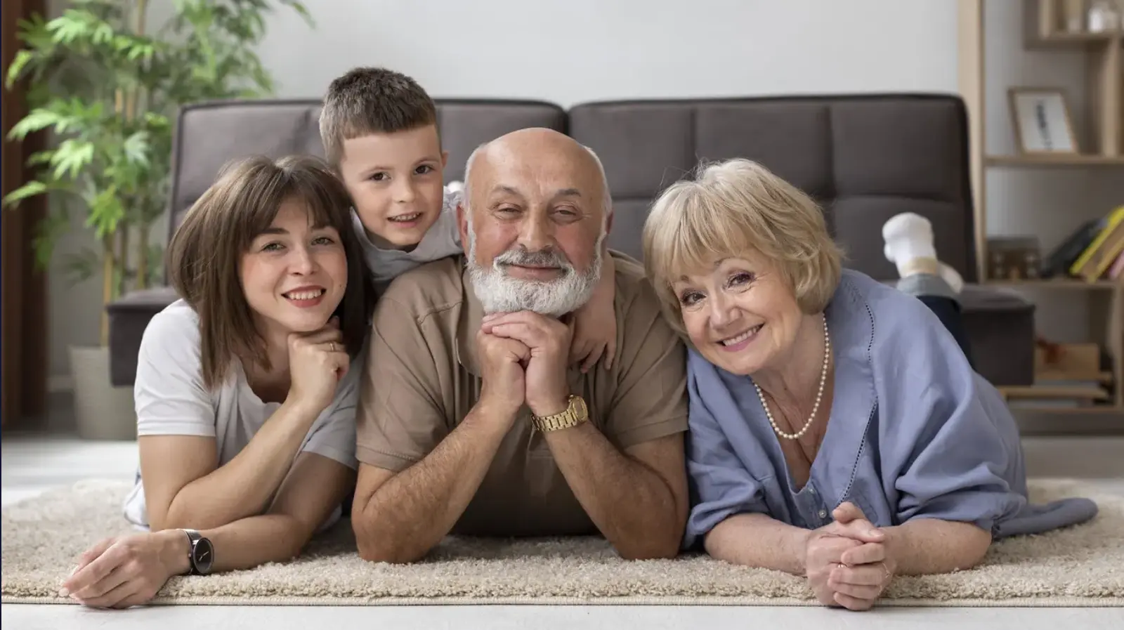 Family